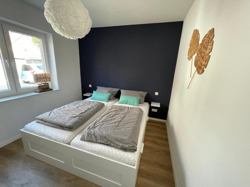 Fewo Lieblingsort Norddeich Esterno foto